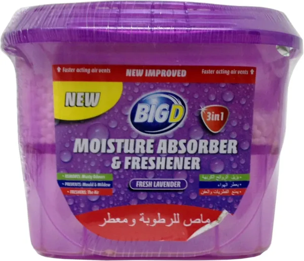 big d moisture absorber 3