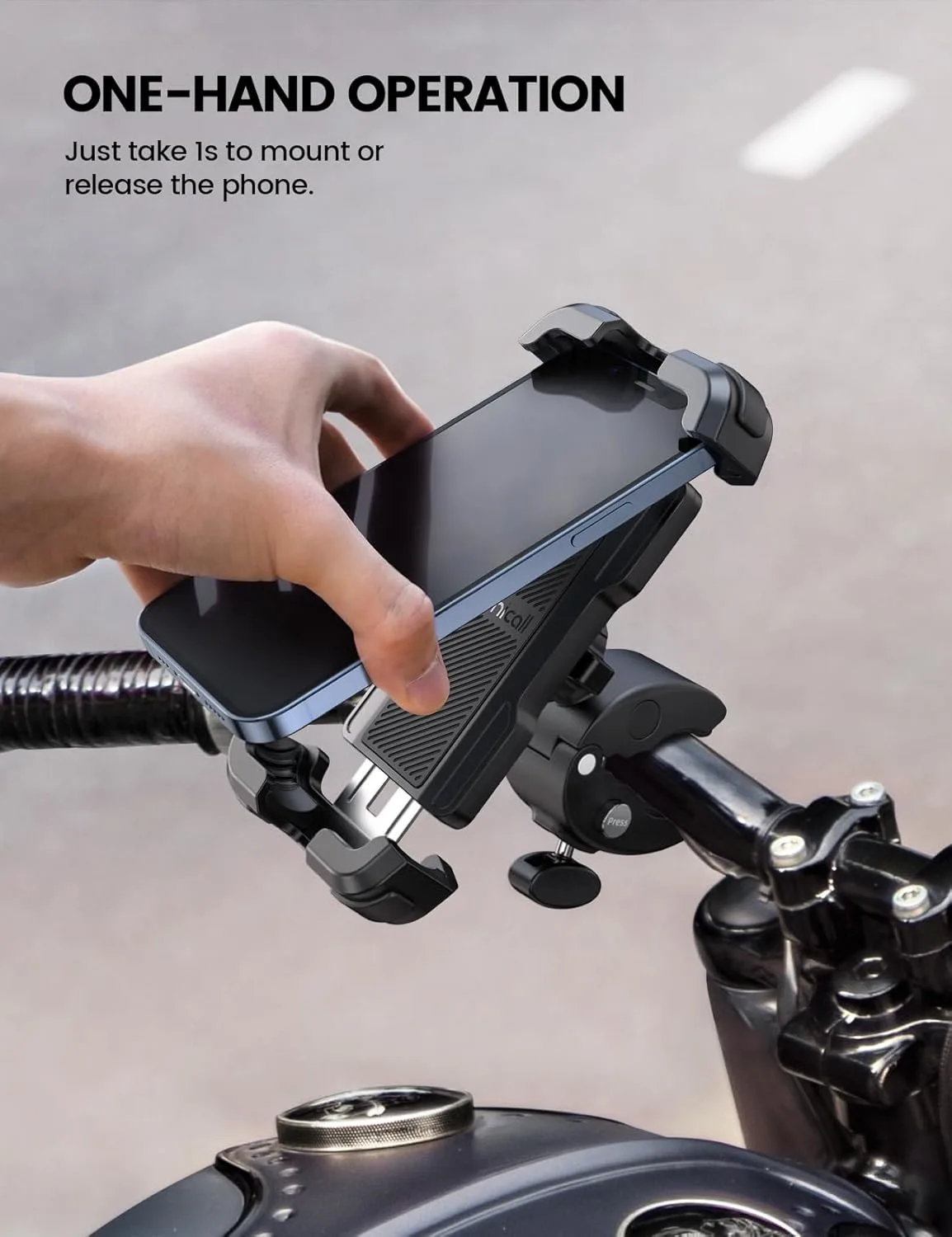 bike phone mount 2