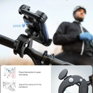 bike phone mount 4