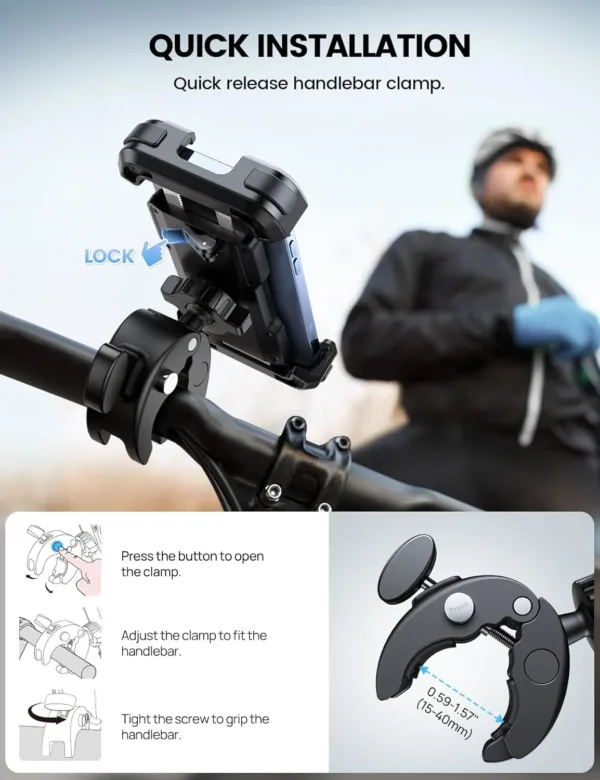 bike phone mount 4