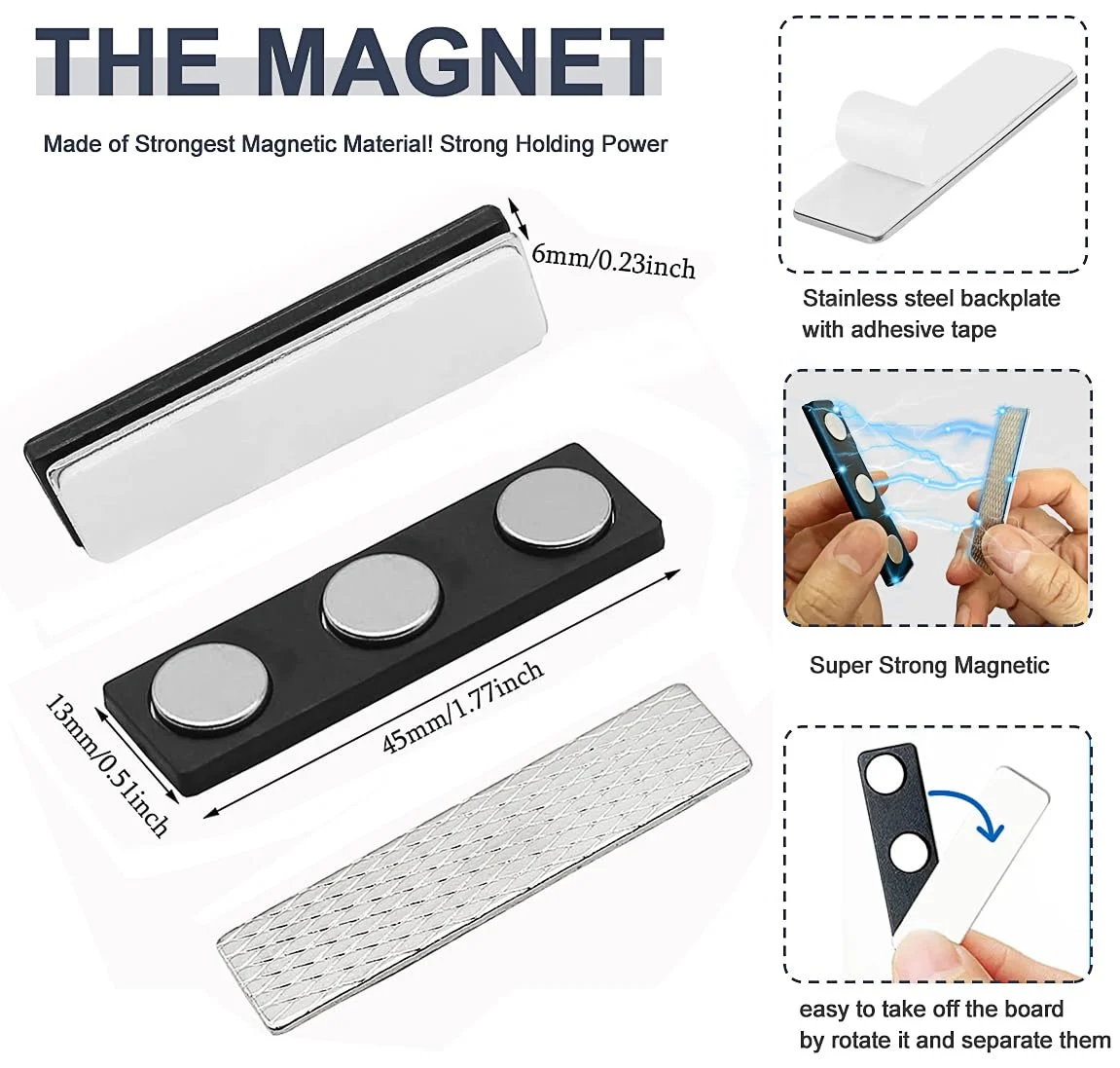 blackout blind magnets 2