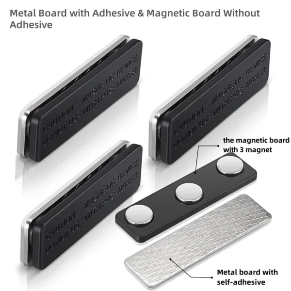 blackout blind magnets 3