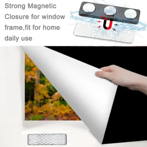 blackout blind magnets 6