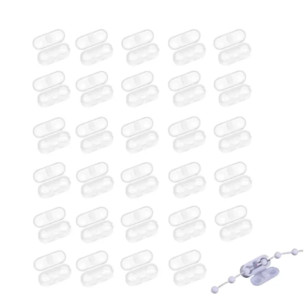 blind chain connectors 1