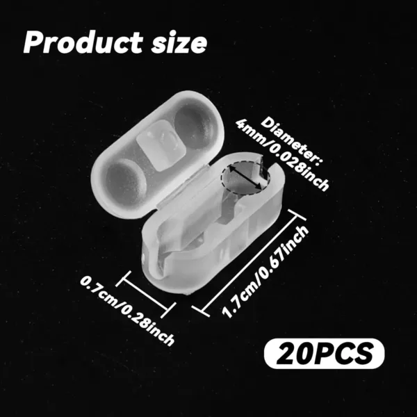 blind chain connectors 2