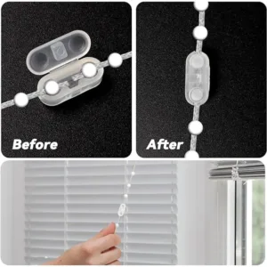 blind cord connector 6