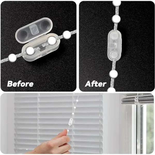 blind cord connector 6