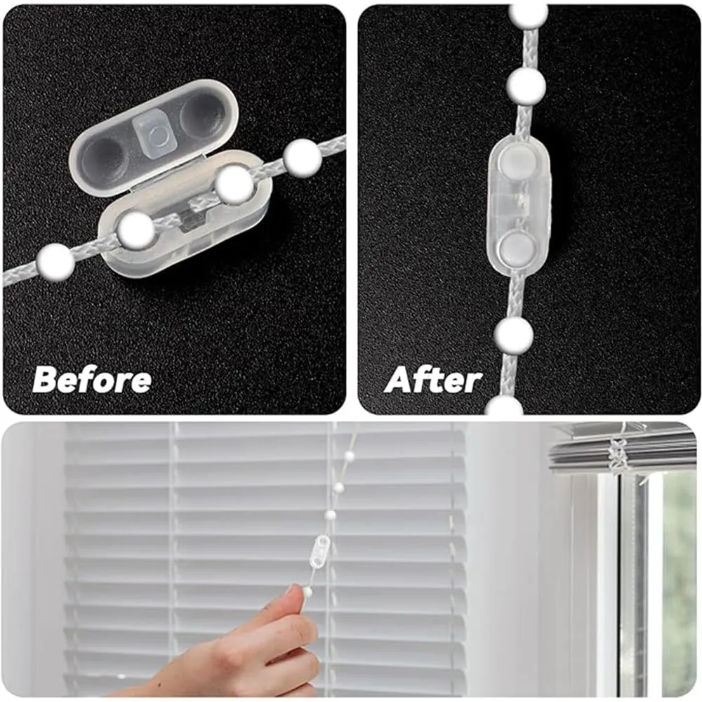 blind cord connector 6