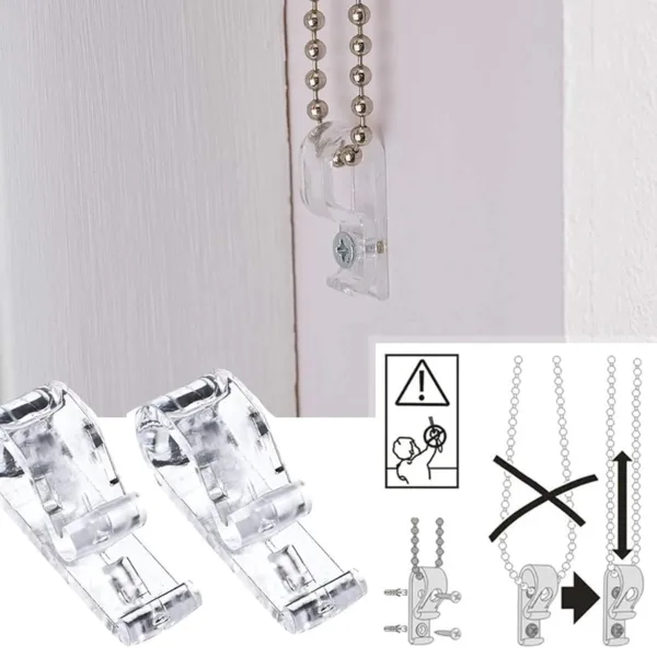 blind cord safety clips 5