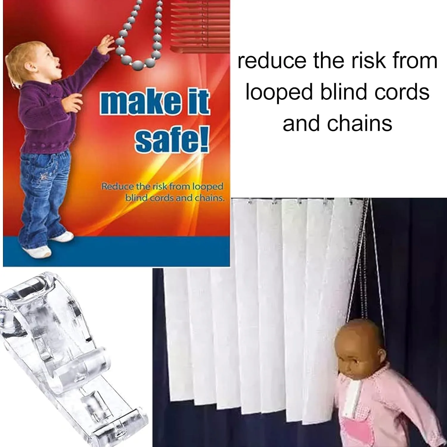 blind cord safety clips 6