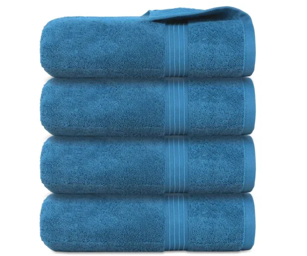 bliss casa bath towel 2