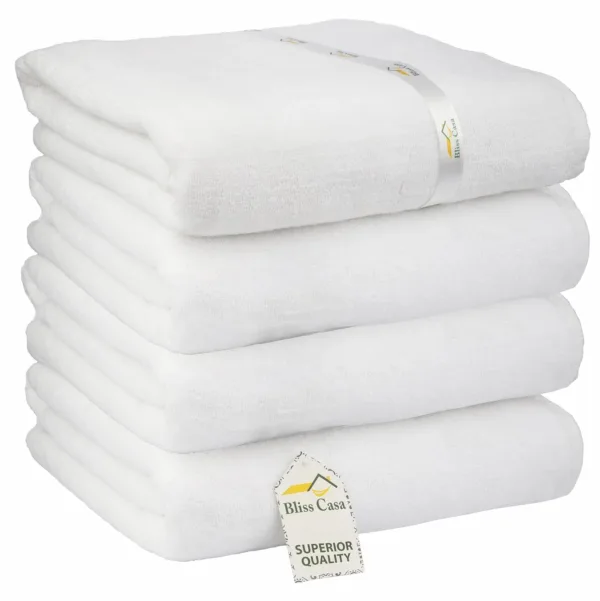 bliss casa bath towels 1