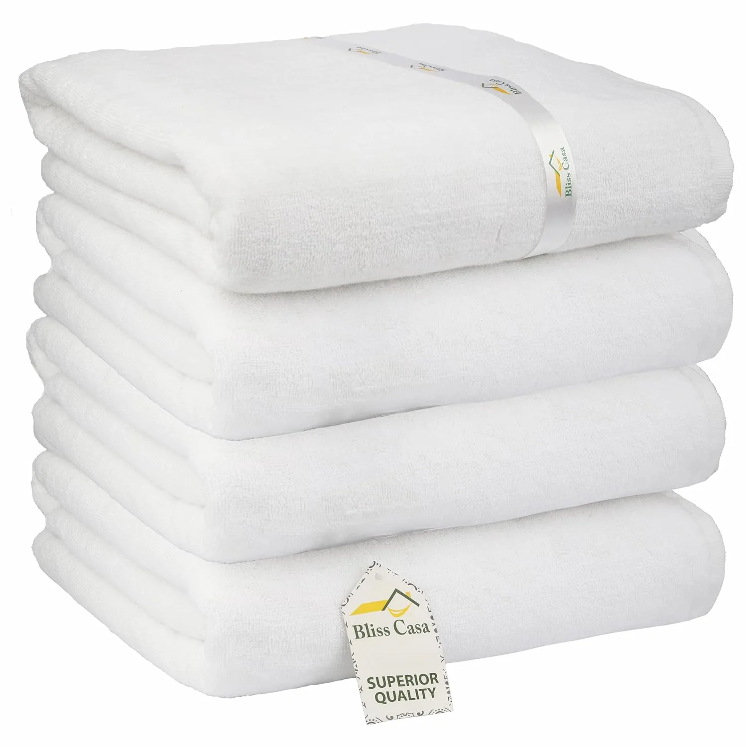 bliss casa bath towels 1