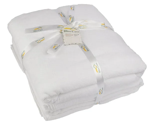 bliss casa bath towels 5