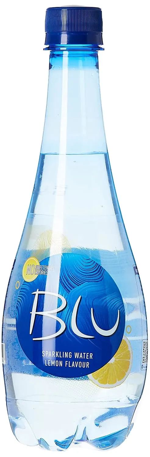 blu sparkling water lemon 1