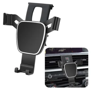 bmw car phone holder 1