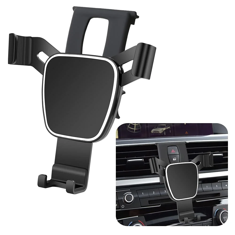 bmw car phone holder 1