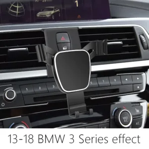bmw car phone holder 2