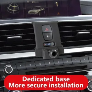 bmw car phone holder 4