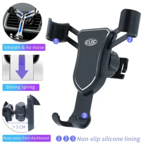 bmw phone holder 5