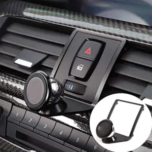 bmw series phone holder 1