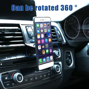 bmw series phone holder 2