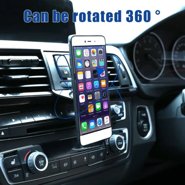 bmw series phone holder 2