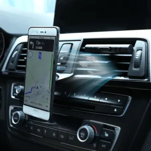 bmw series phone holder 6