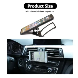 bmw series phone holder 7