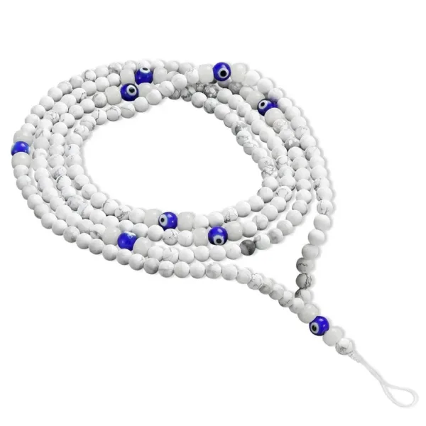 boho phone lanyard eye 7