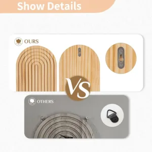 boho wall decor sconces 6