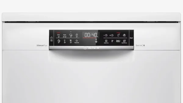 bosch 60cm dishwasher 2