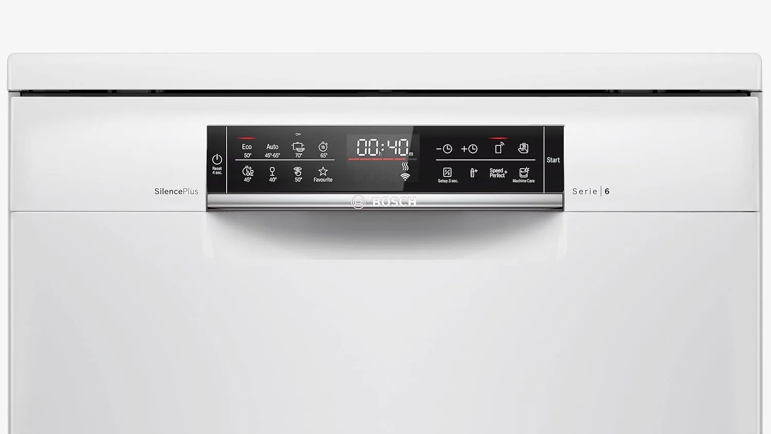 bosch 60cm dishwasher 2