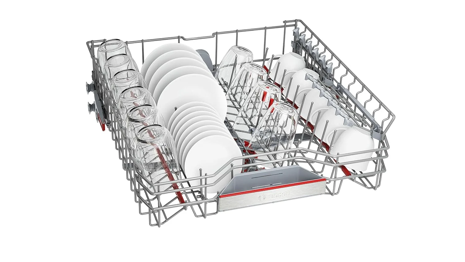 bosch 60cm dishwasher 5