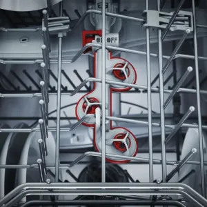 bosch 60cm dishwasher 6