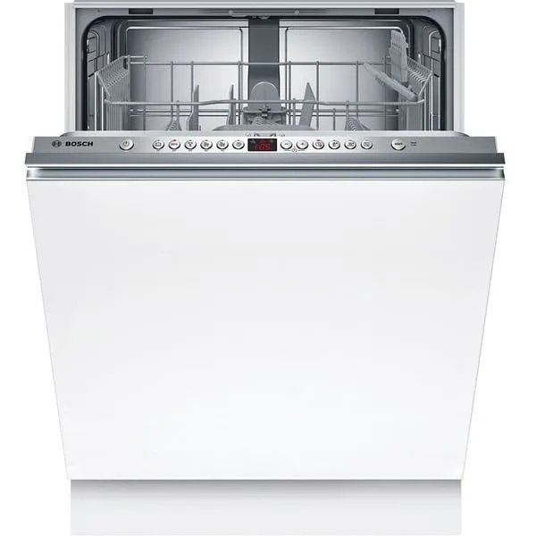 bosch dishwasher 1