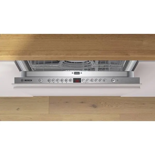 bosch dishwasher 5