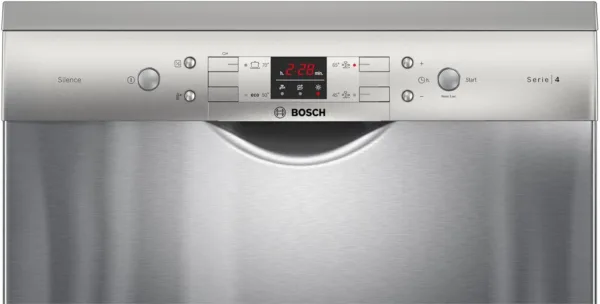 bosch dishwasher 60cm 2