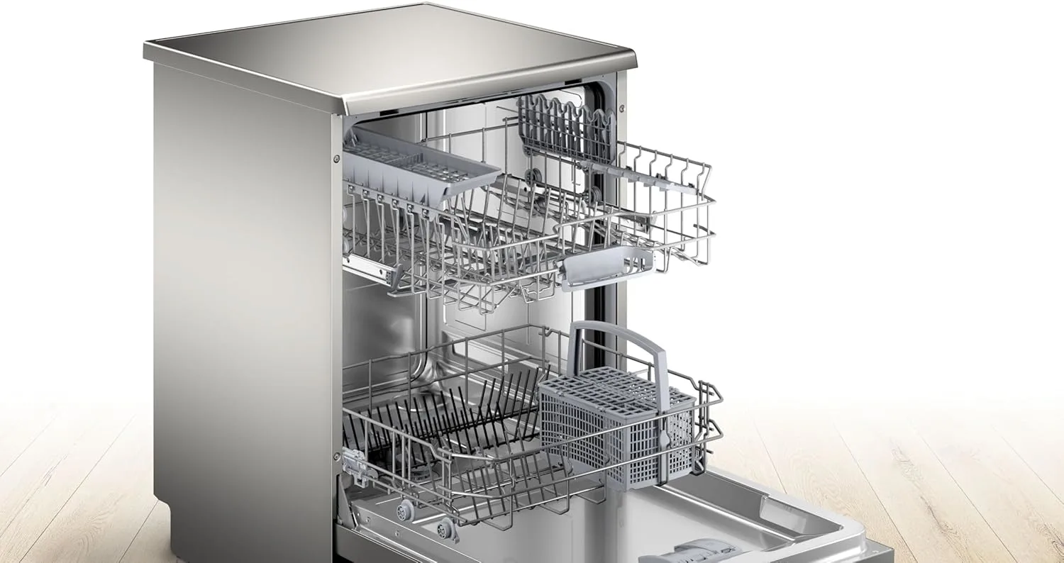 bosch dishwasher 60cm 3