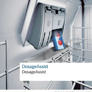 bosch dishwasher 60cm 4