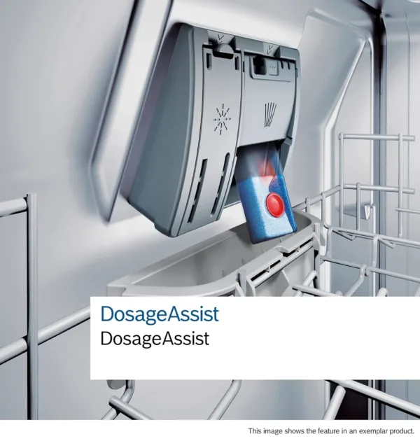 bosch dishwasher 60cm 4