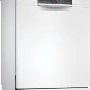 bosch dishwasher ecosilence 1