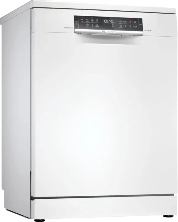 bosch dishwasher ecosilence 1