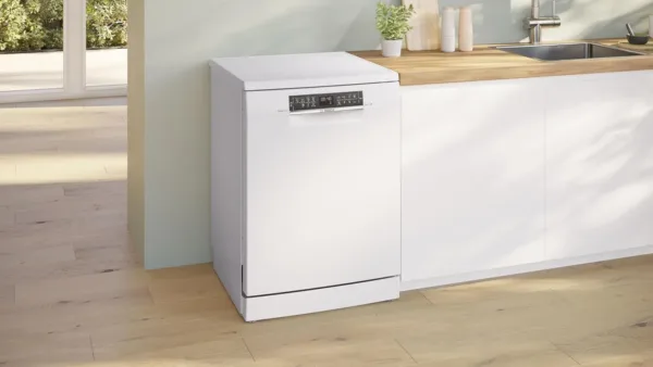 bosch dishwasher ecosilence 2