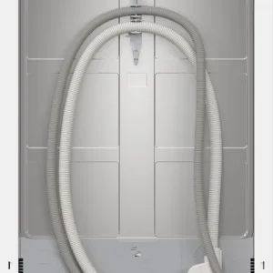 bosch dishwasher ecosilence 4