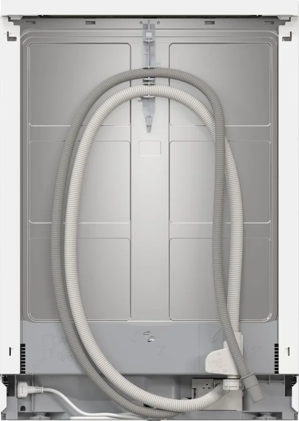 bosch dishwasher ecosilence 4