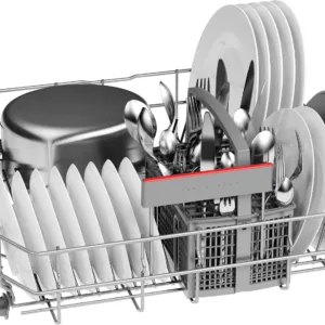 bosch dishwasher ecosilence 6