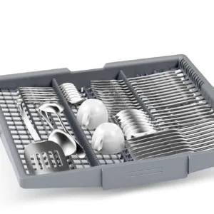 bosch dishwasher ecosilence 7