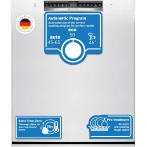 bosch dishwasher home connect 1