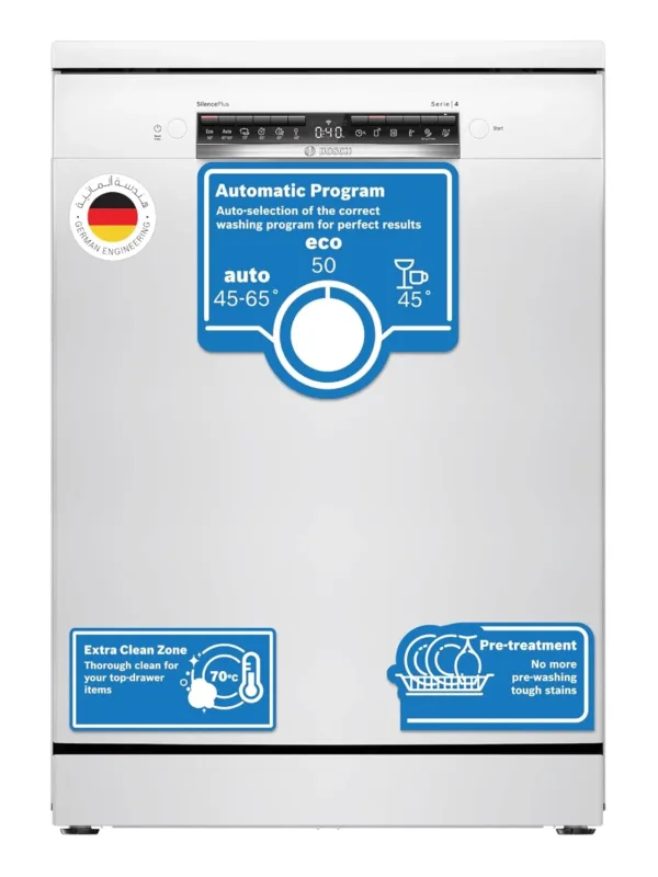 bosch dishwasher home connect 1